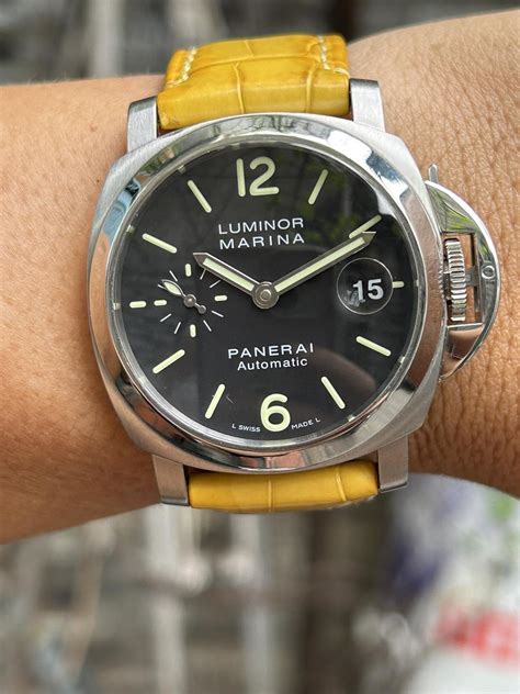 panerai op 6760